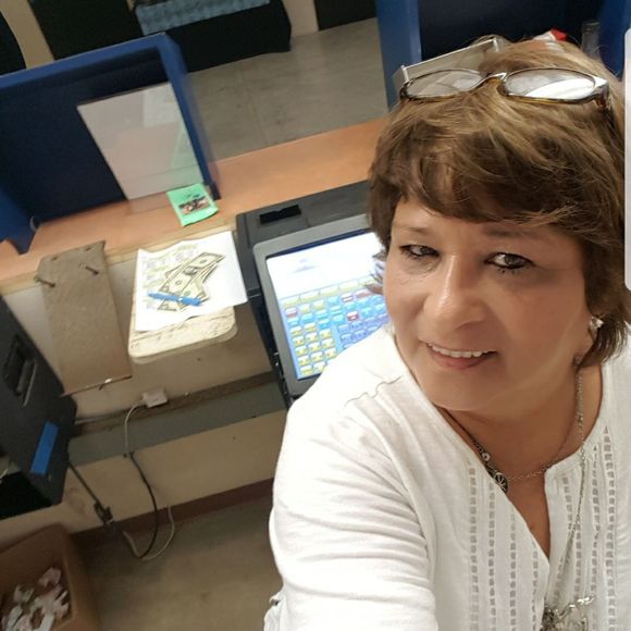 Meet your Posher, Nancy - Picture 1 of 1